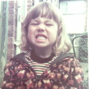 Meet your Posher, Sandie